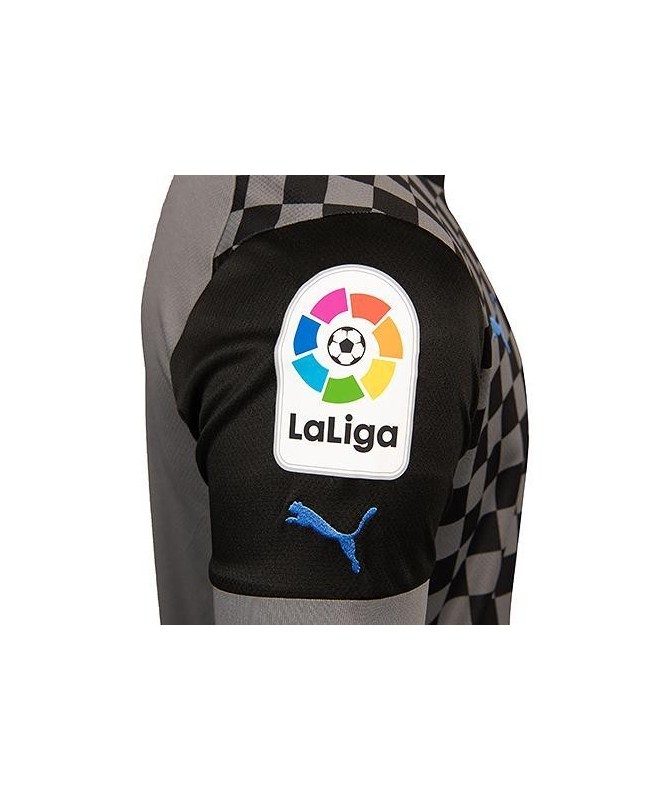 3ª Camiseta Deportivo Alavés Equipación
