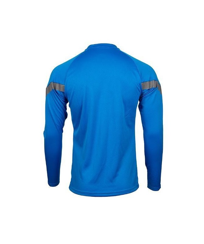 Chaqueta Prepartido Azul Deportivo Alavés