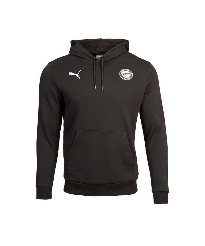 Sudadera Con Capucha Paseo Oficial Deportivo Alavés