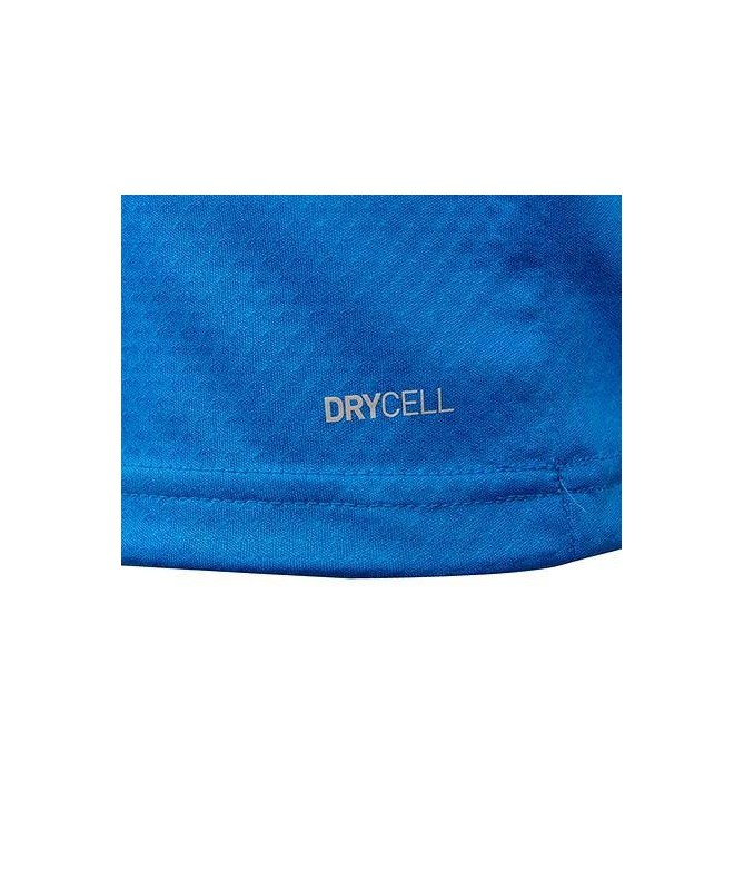 Sudadera Azul Entrenamiento Deportivo Alavés