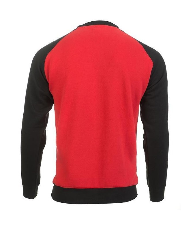 Chaqueta Roja Logo Saski Baskonia