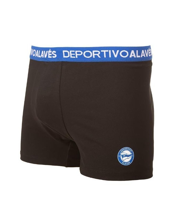 Calzoncillo boxer negro, Deportivo