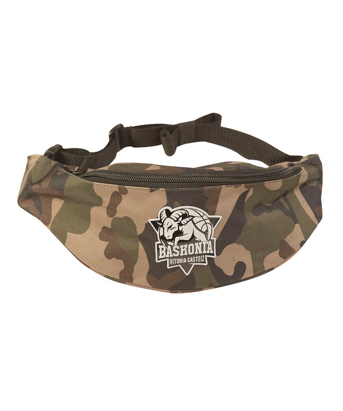 Riñonera camuflaje hotsell