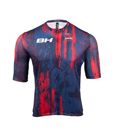 Maillot Baskonia Gobik Hombre