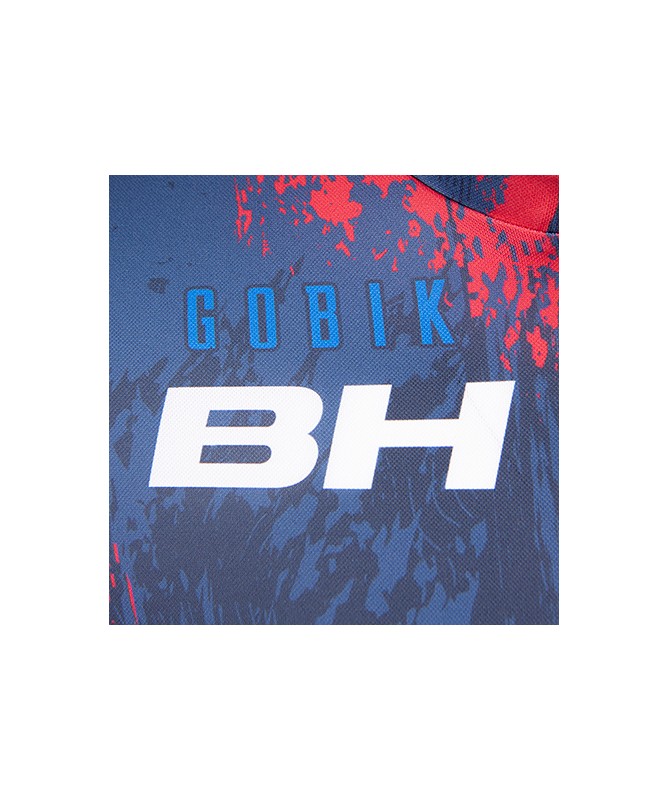 Maillot Baskonia Gobik Mujer