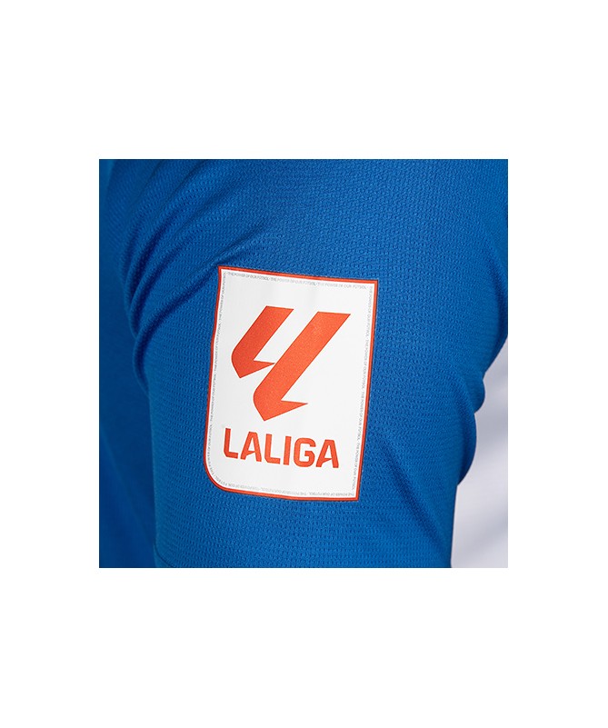 1ª Camiseta Deportivo Alavés 23/24
