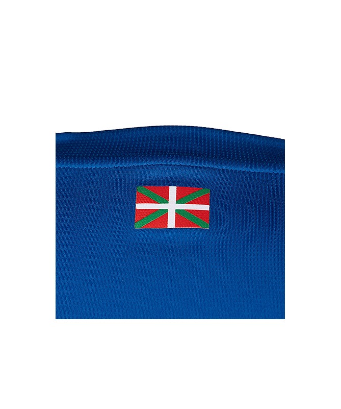 1ª Camiseta Deportivo Alavés 23/24
