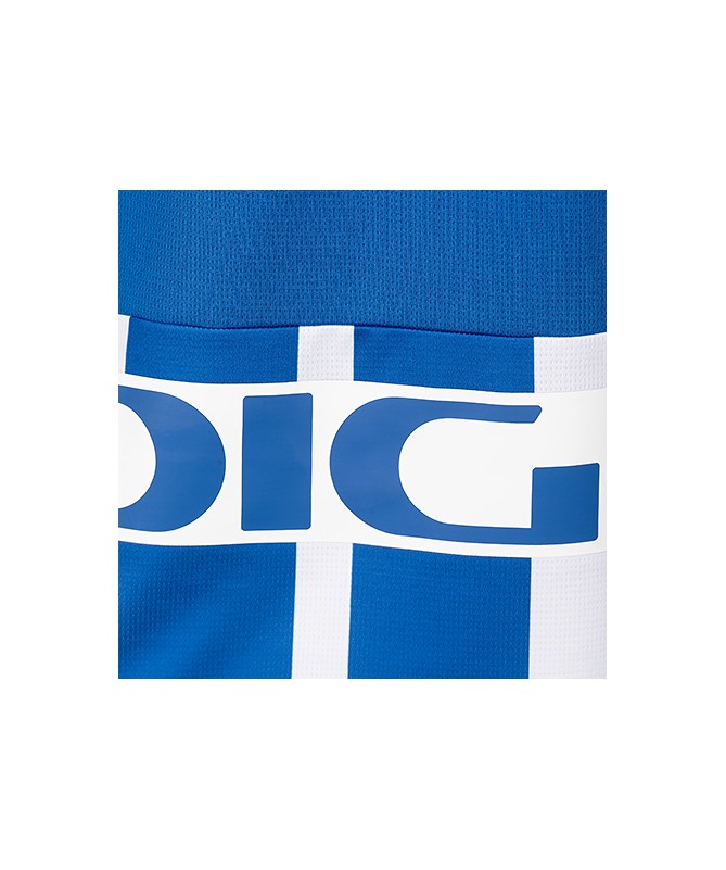 1ª Camiseta Deportivo Alavés 23/24