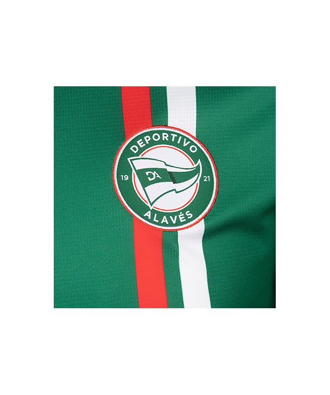 2ª Camiseta Deportivo Alavés 23/24