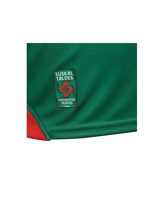 2ª Camiseta Deportivo Alavés 23/24
