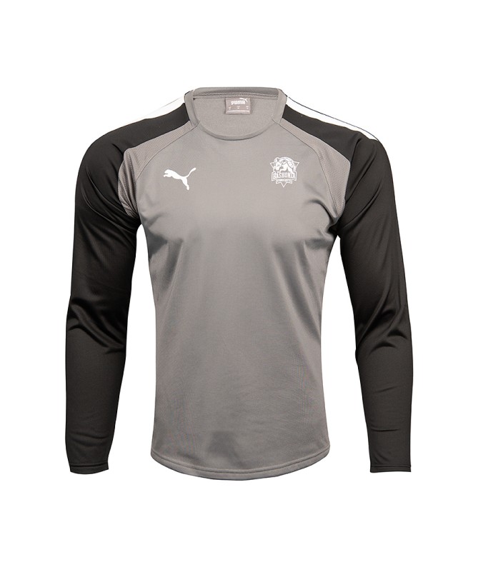 Sudadera de entrenamiento deals
