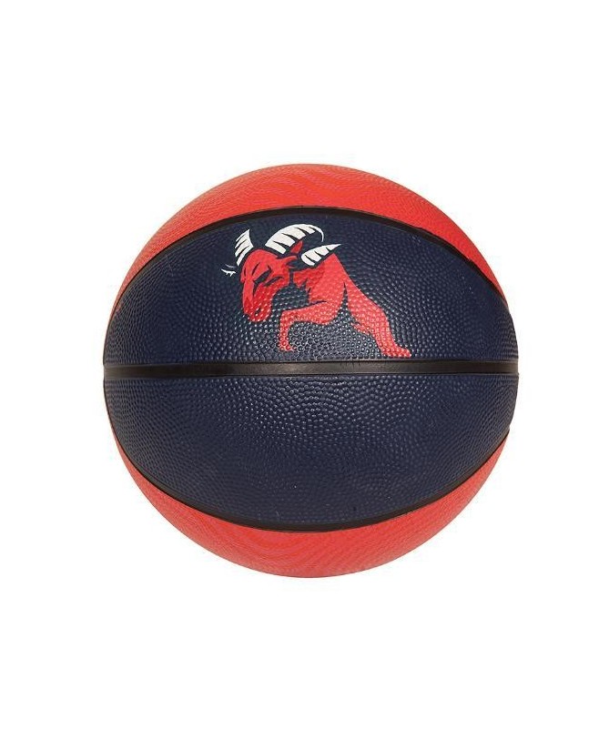 Balón azulgrana talla 7, Baskonia