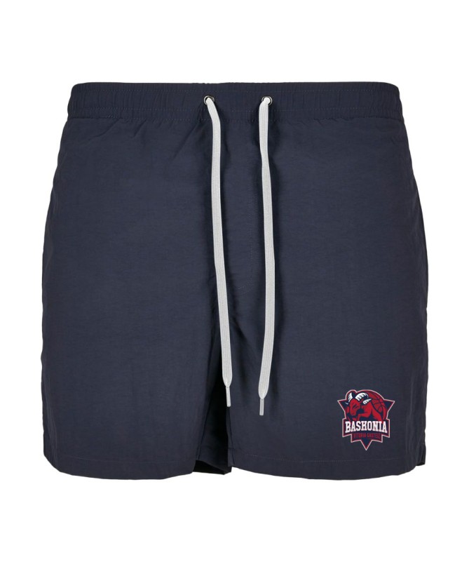 Bañador Baskonia Marino