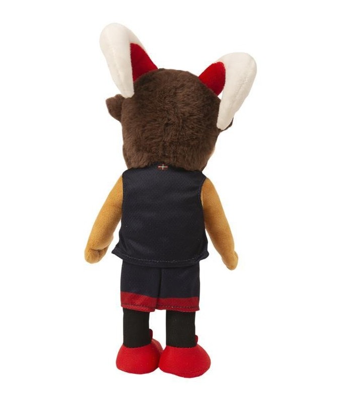 Peluche Mascota Aker 25Cm Baskonia