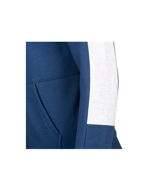 Hoodie Deportivo Alavés Azul Est.1921
