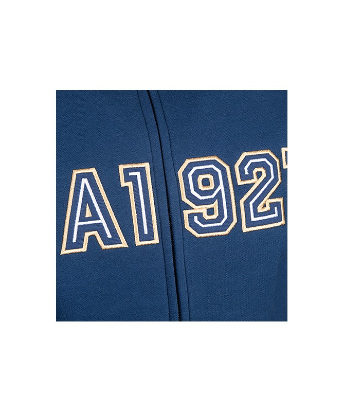 Hoodie DA1921 Deportivo Alavés