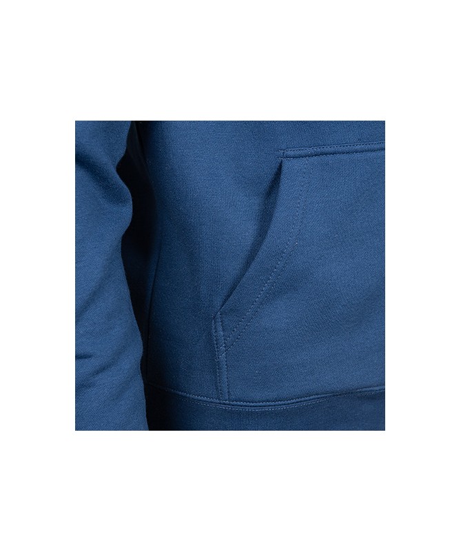 Hoodie DA1921 Deportivo Alavés