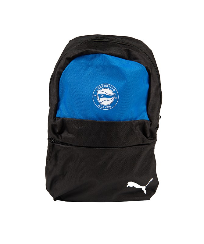 Mochila Puma Negra | Soccer Sport Mx | Tienda Deportiva