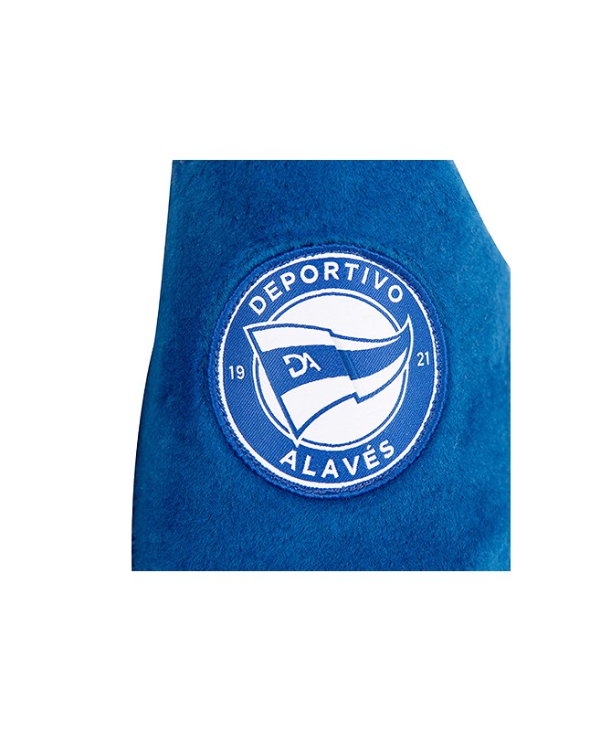 Zapatillas Casa Albiazul 23/24, Deportivo Alavés