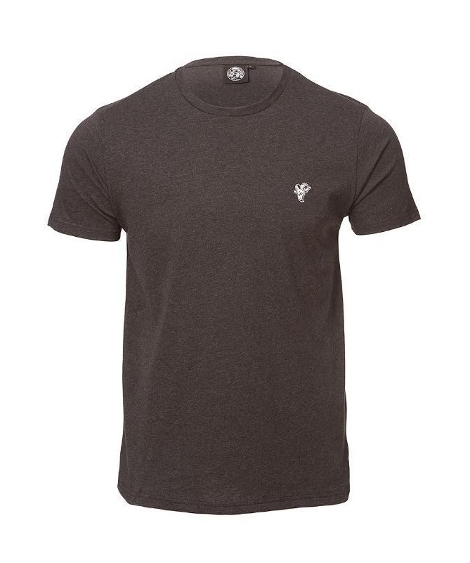 Camiseta Mo Goat Gris