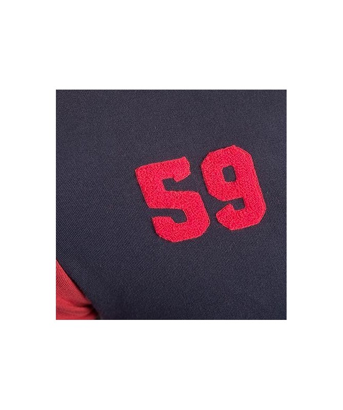 Baseball Junior Hoodie Baskonia