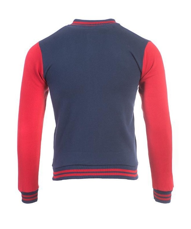 Baseball Junior Hoodie Baskonia