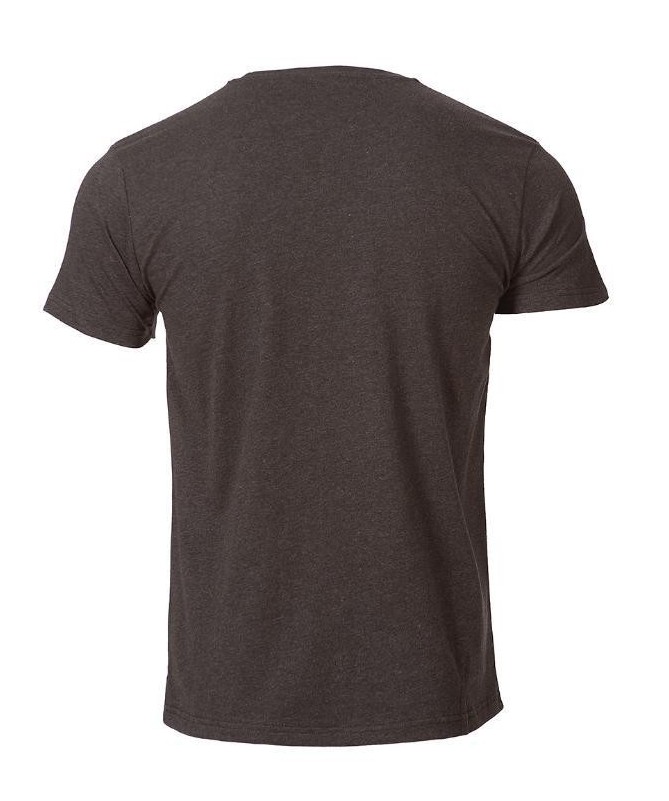 Camiseta Mo Goat Gris