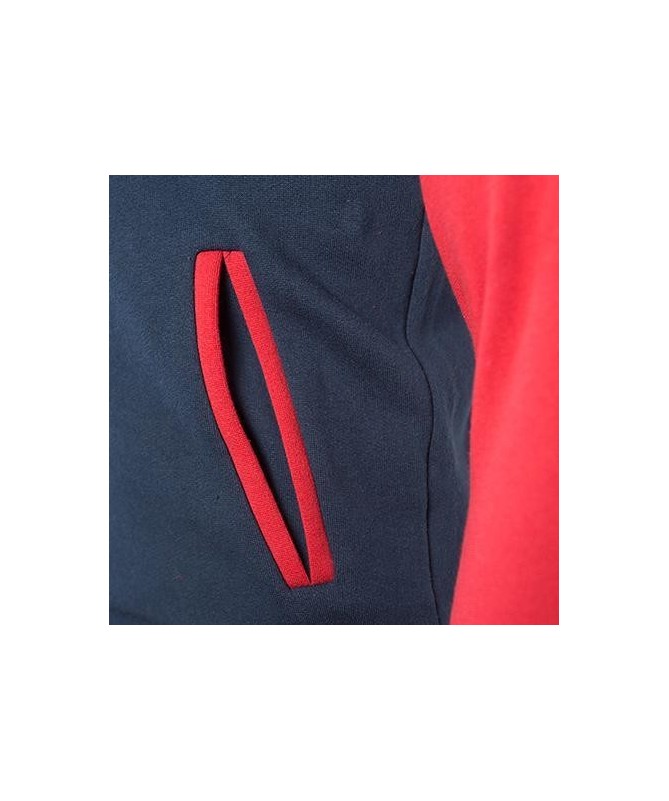 Baseball Junior Hoodie Baskonia