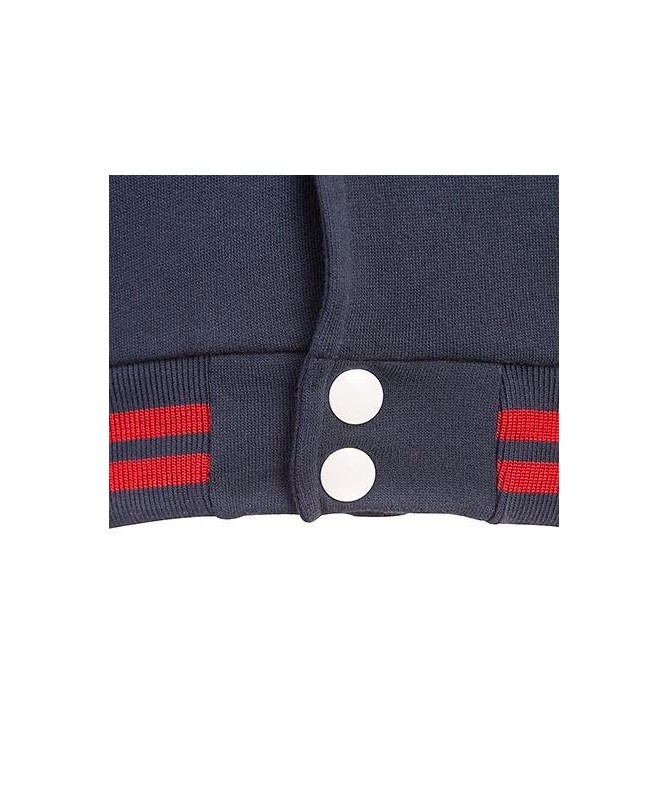 Baseball Junior Hoodie Baskonia