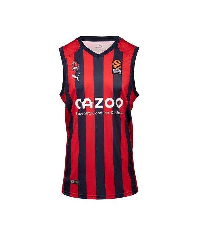 Camiseta azulgrana discount