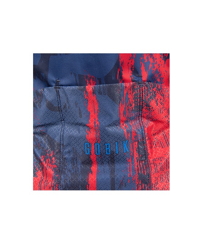 Maillot M/C BKN X Gobik Junior