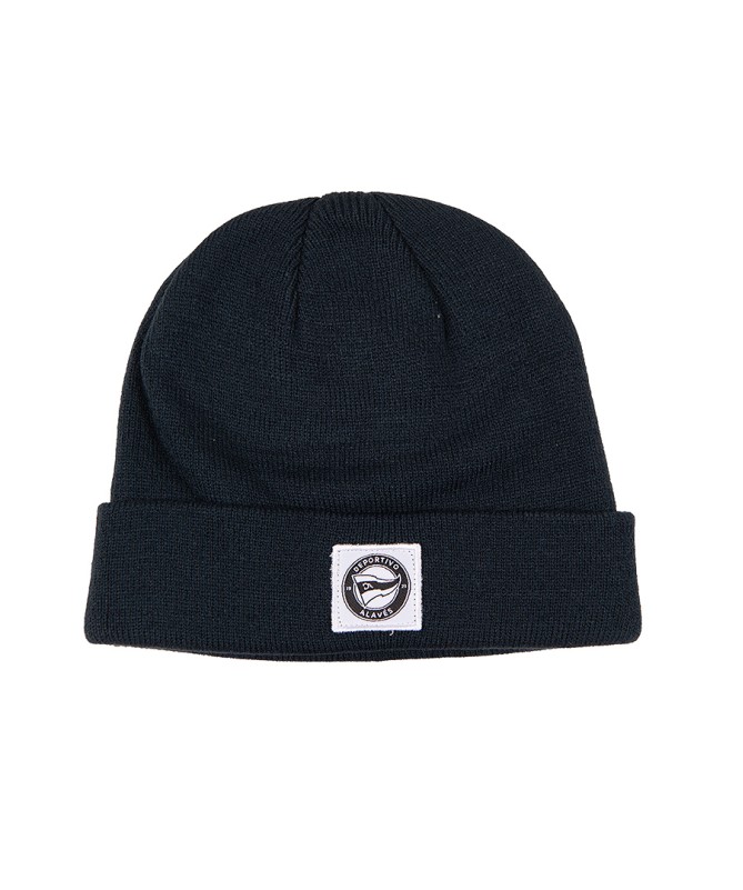 Gorro Mo Deportivo Alavés Marino 23/24