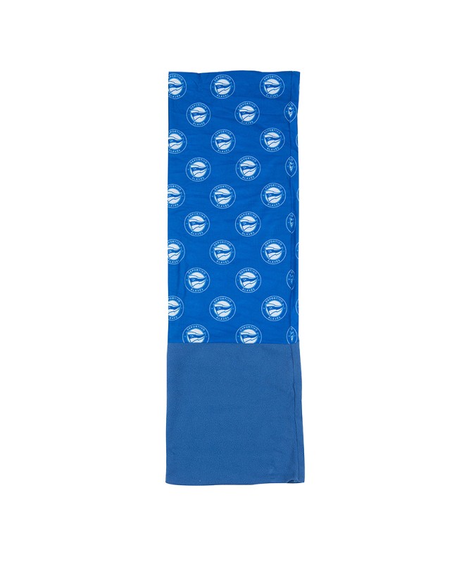 Braga de Cuello Polar Deportivo Alavés
