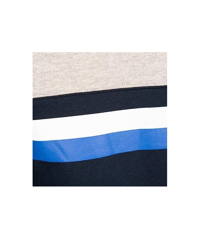 Sweater Marino Gris Deportivo Alavés