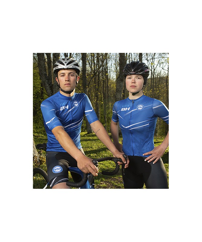 Culote Deportivo Alavés Gobik