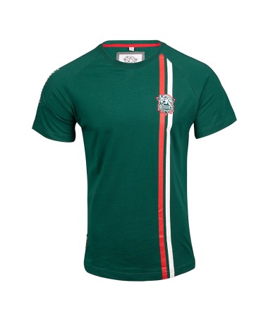 Camiseta Mo Baskonia Territorio Junior 23/24