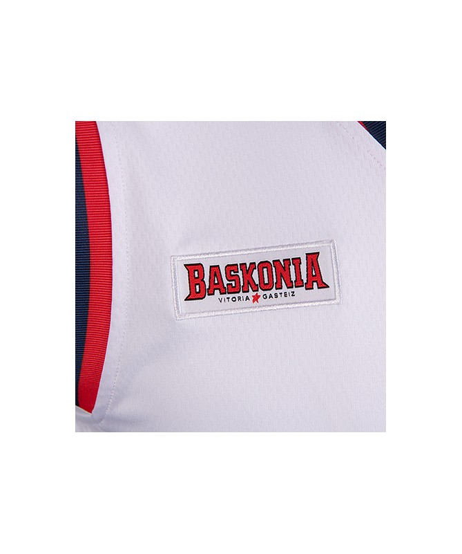 Camiseta Retro Classic TAU Teletovic 12 Icon