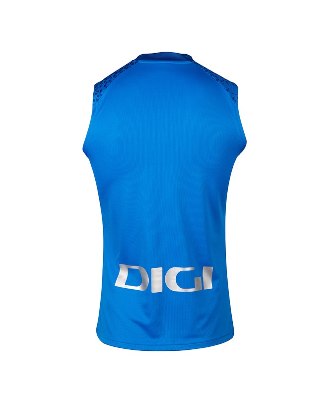 Camiseta Sin Mangas Deportivo Alavés 23/24
