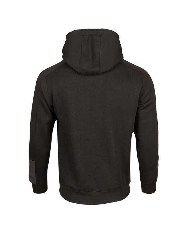 Hoodie Deportivo Alavés 1921 Negro