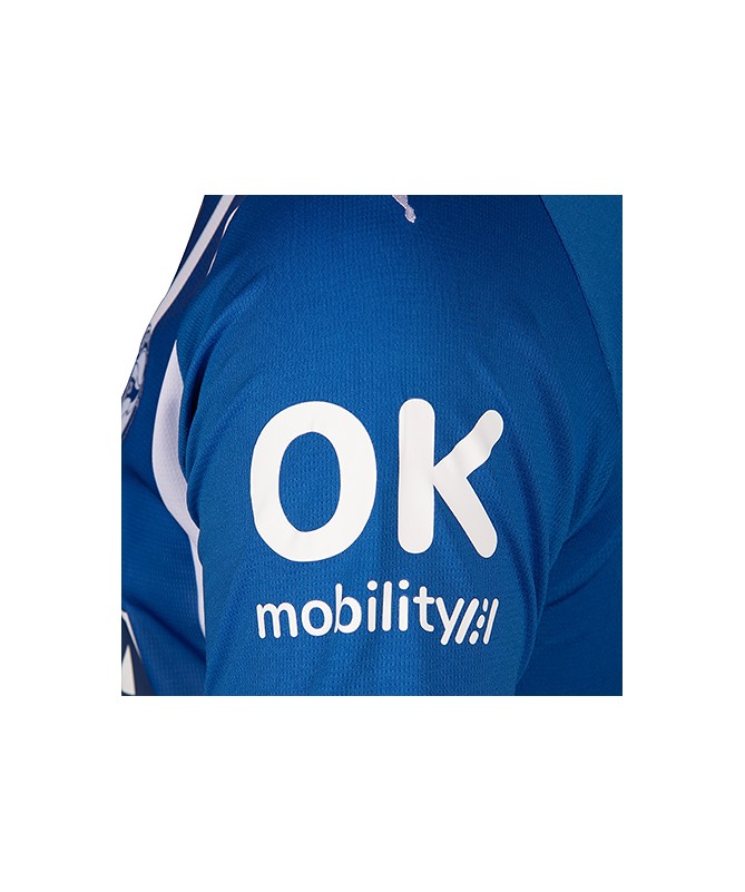 1ª Camiseta Deportivo Alavés 23/24