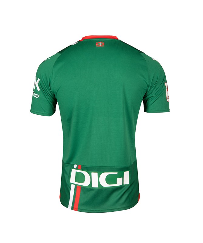 2ª Camiseta Deportivo Alavés 23/24