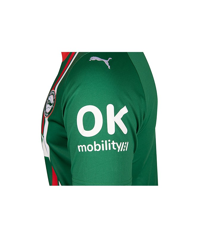 2ª Camiseta Junior Deportivo Alavés 23/24