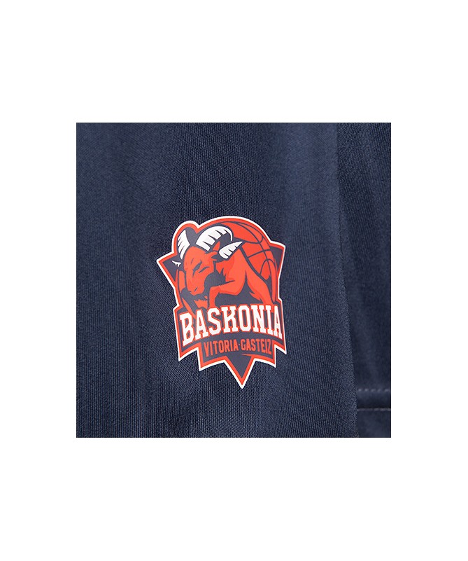 Bermuda 1ª Equipación Baskonia 23/24