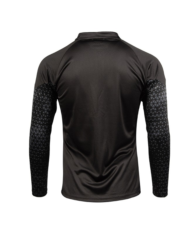 Chaqueta Prepar Home Negra 23/24