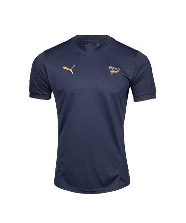 3ª Camiseta Junior Deportivo Alavés 24/25 No Front Sponsors