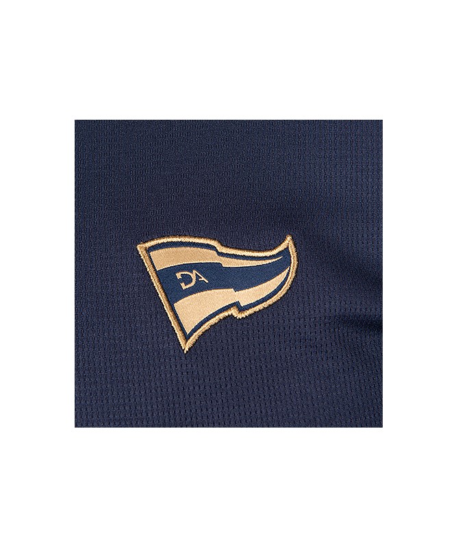 3ª Camiseta Junior Deportivo Alavés 24/25 No Front Sponsors