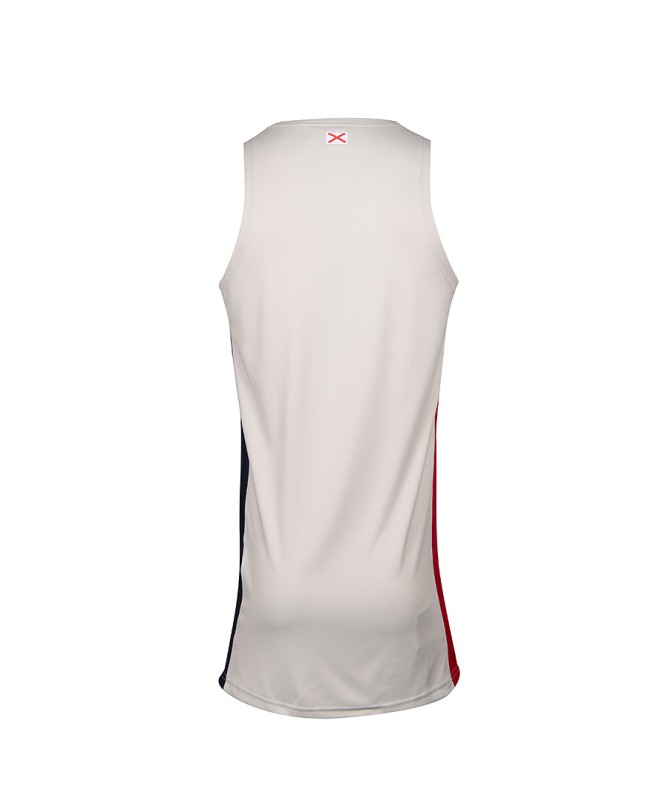 2ª Camiseta Baskonia 25 años Euroleague 24/25