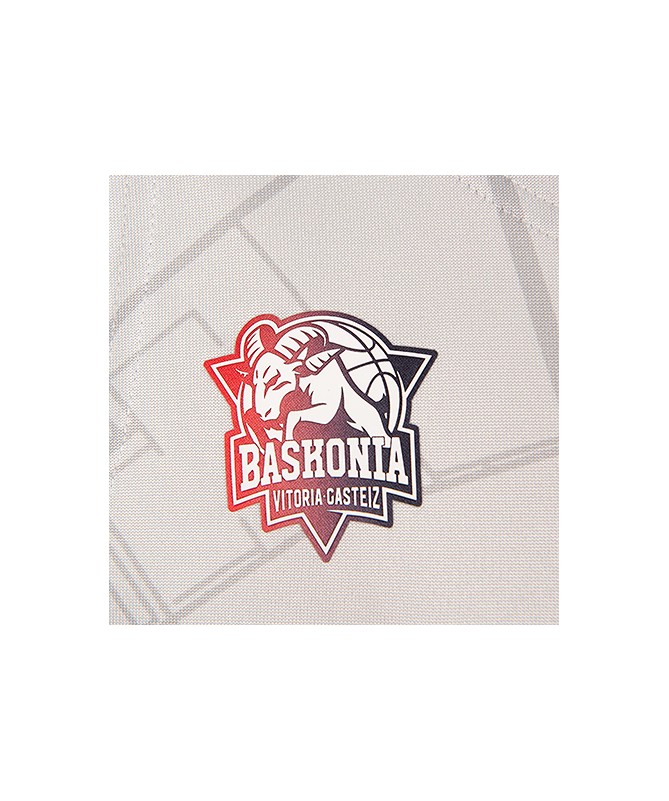 2ª Camiseta Baskonia 25 años Euroleague 24/25