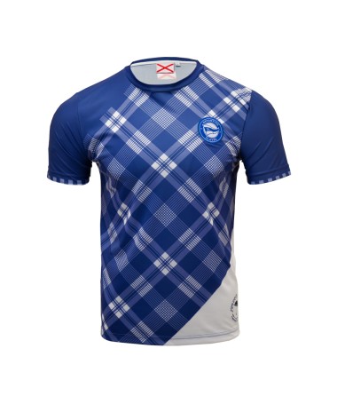 Camiseta Especial Fiestas Deportivo Alavés 24/25