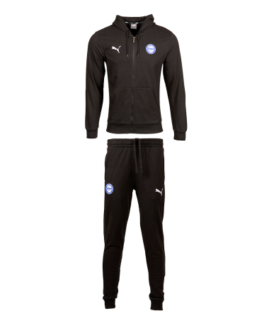 Chándal Oficial Deportivo Alavés 24/25